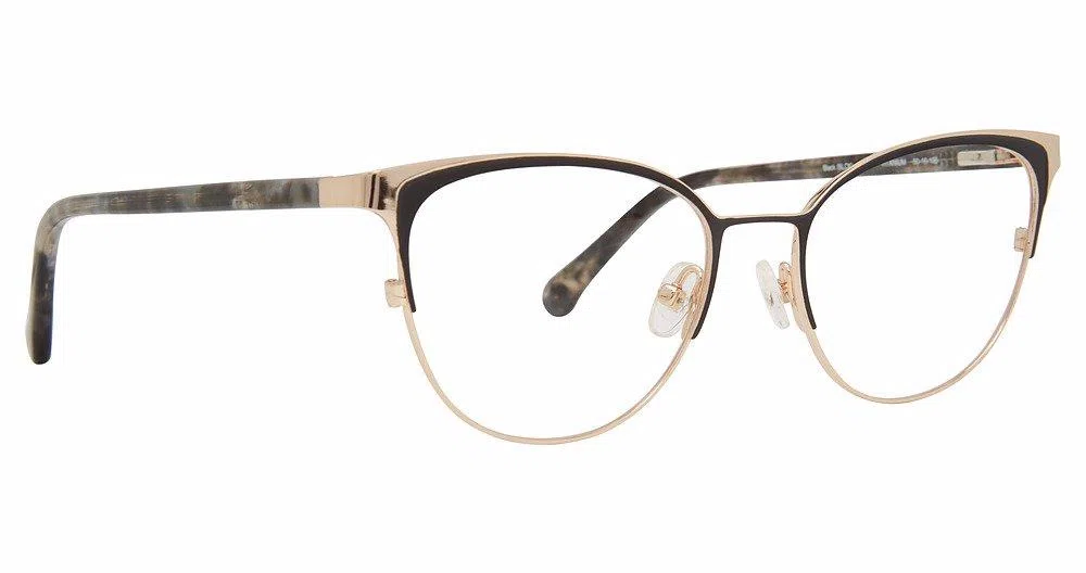 Trina Turk Shiloh Eyeglasses - view 7
